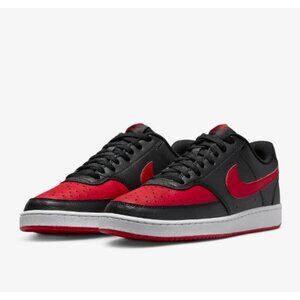 Nike Court Vision Low‎ Next Nature Shoes - Size 11 - NWT